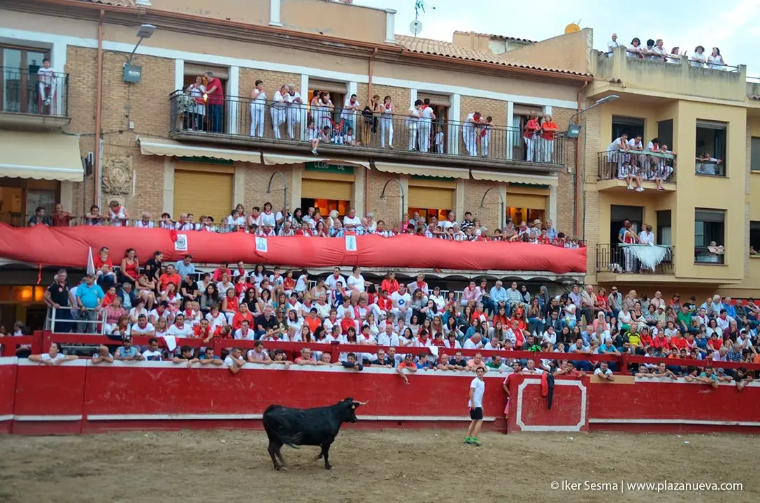Fiestas de Villafranca &rsquo;19, parte 2 - 34