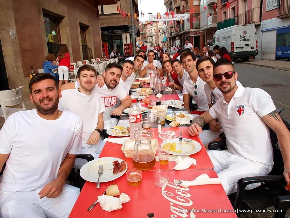 Fiestas de Corella &rsquo;19 - 2