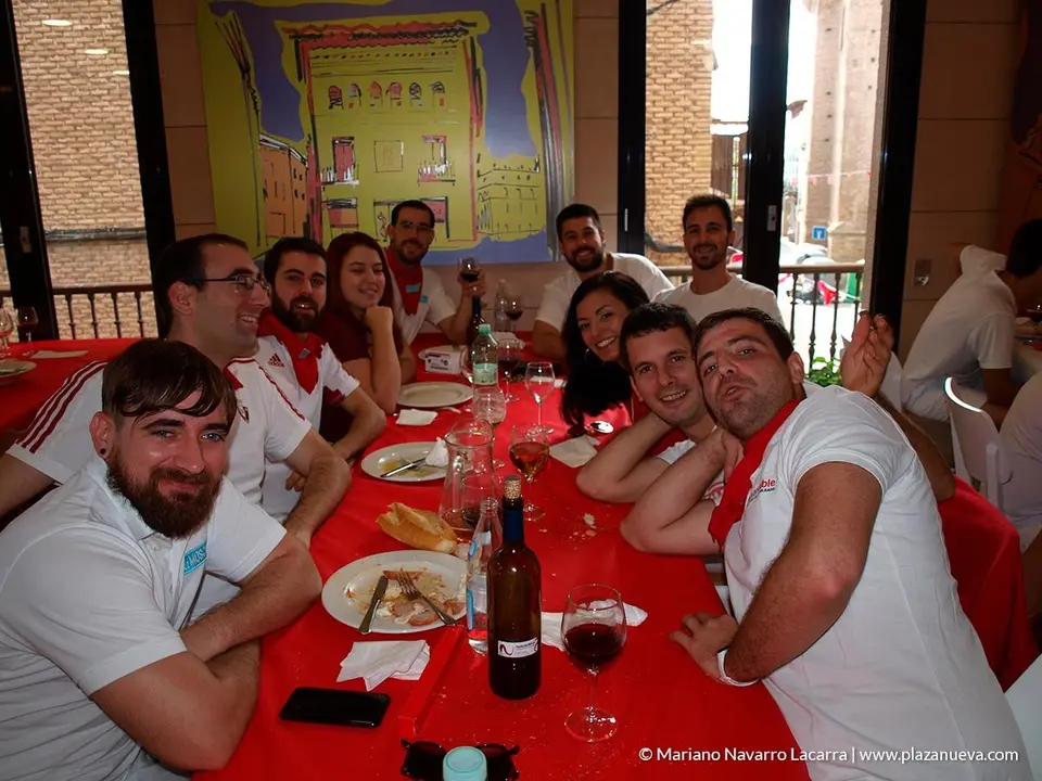 Fiestas de Corella &rsquo;19 - 3
