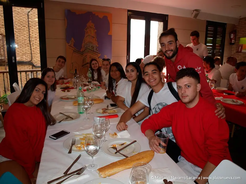 Fiestas de Corella &rsquo;19 - 4