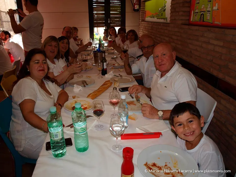Fiestas de Corella &rsquo;19 - 6