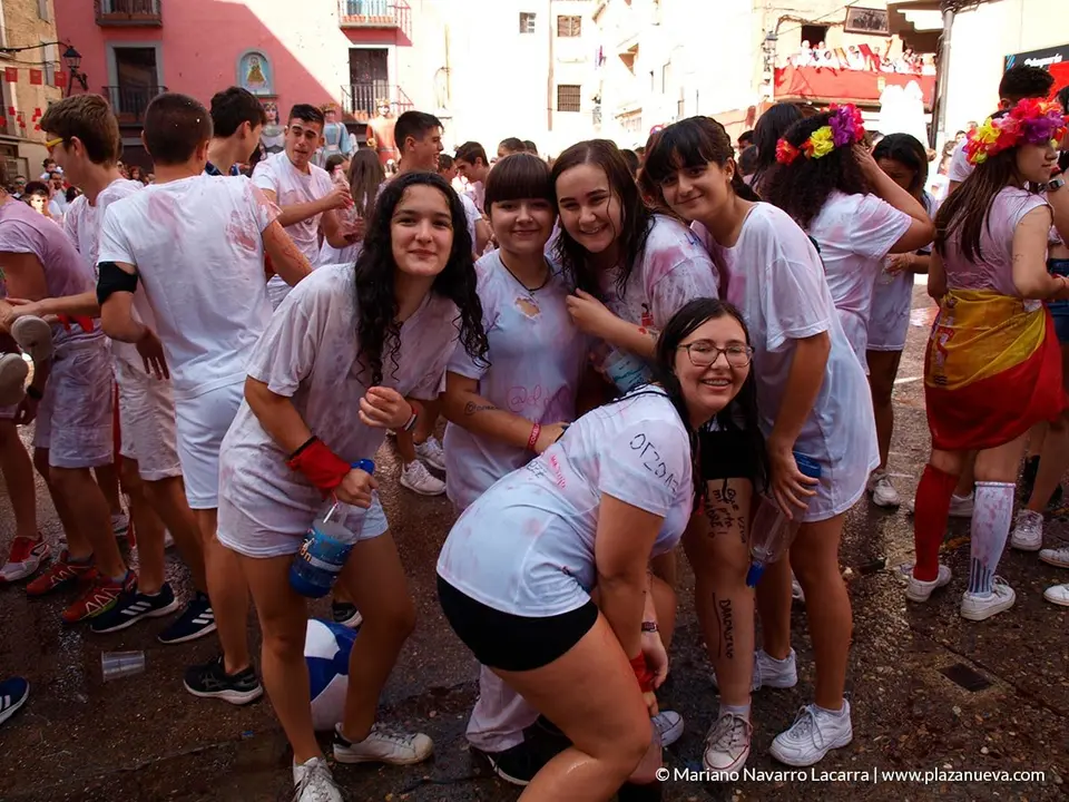 Fiestas de Corella &rsquo;19 - 10