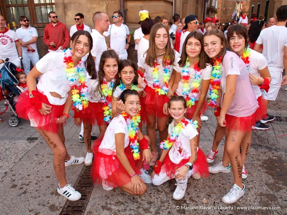 Fiestas de Corella &rsquo;19 - 11