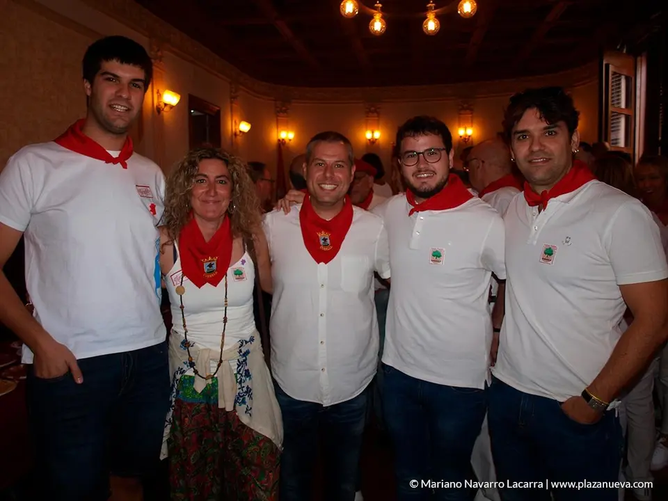 Fiestas de Corella &rsquo;19 - 18