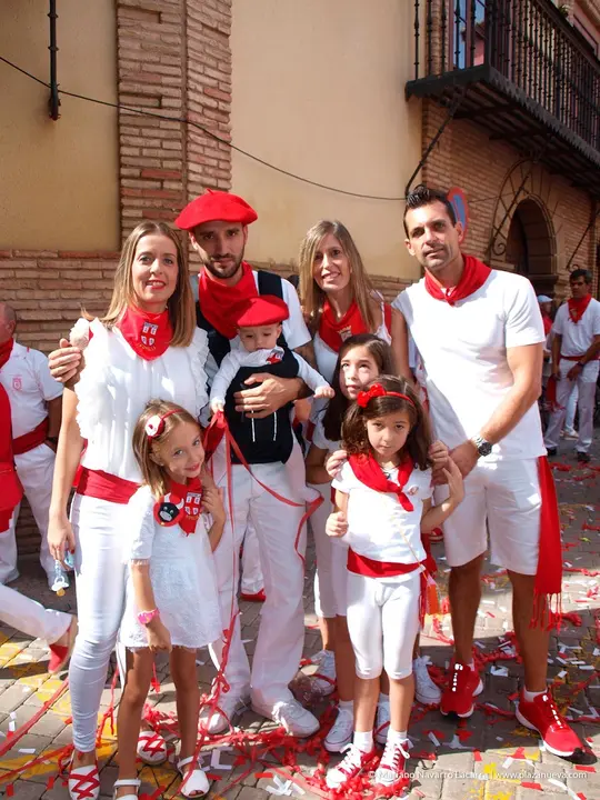 Fiestas de Corella &rsquo;19 - 25