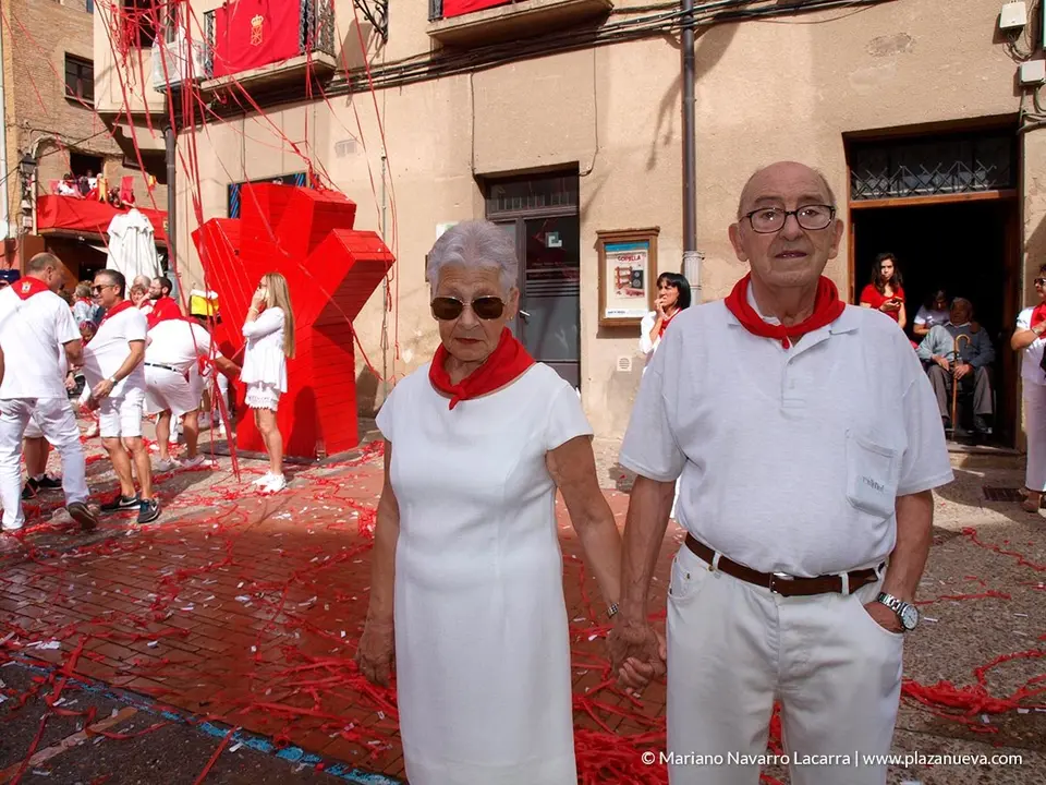 Fiestas de Corella &rsquo;19 - 26