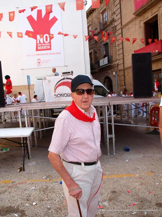 Fiestas de Corella &rsquo;19 - 27