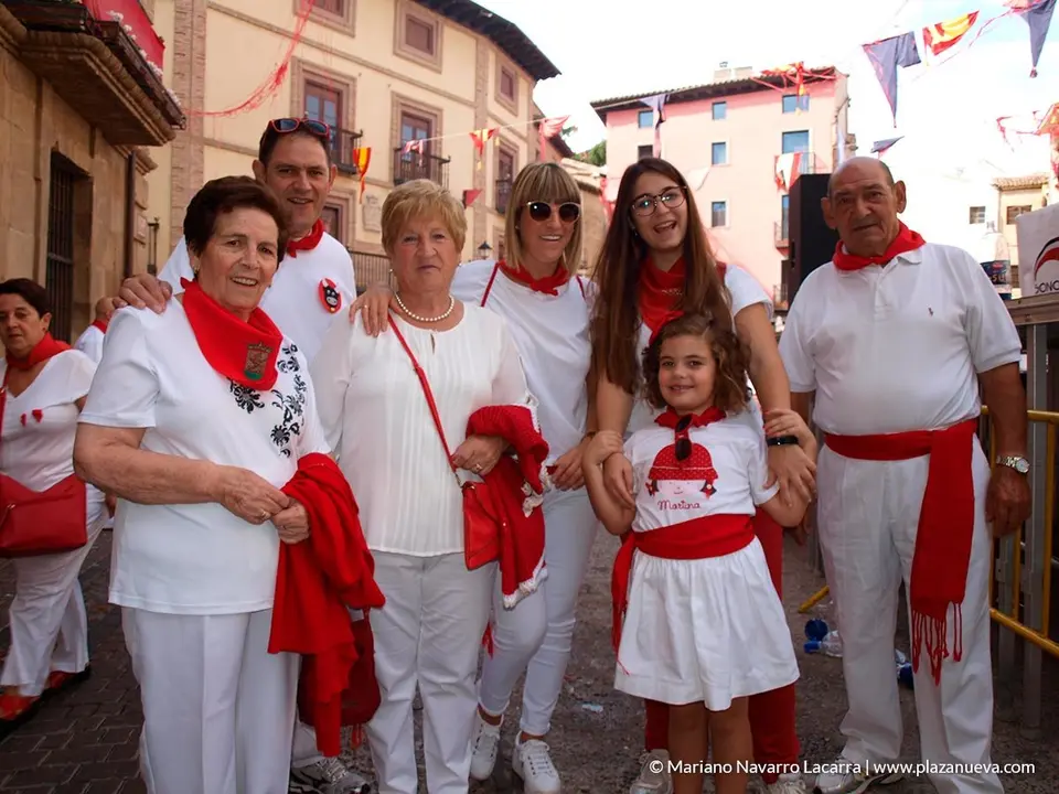 Fiestas de Corella &rsquo;19 - 28