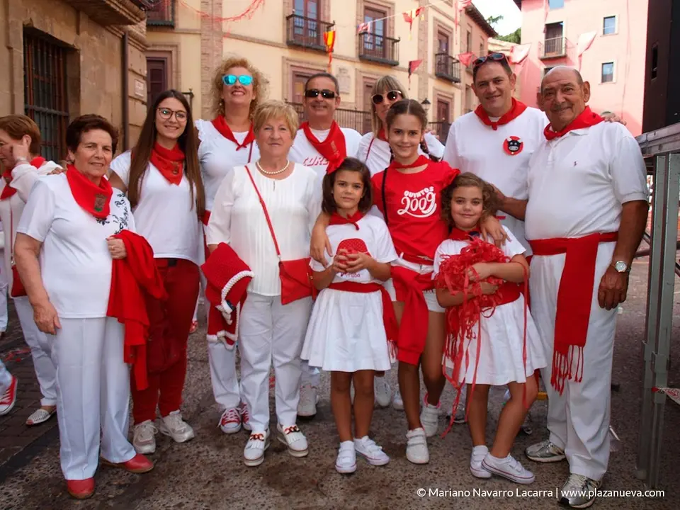 Fiestas de Corella &rsquo;19 - 29