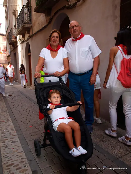 Fiestas de Corella &rsquo;19 - 30
