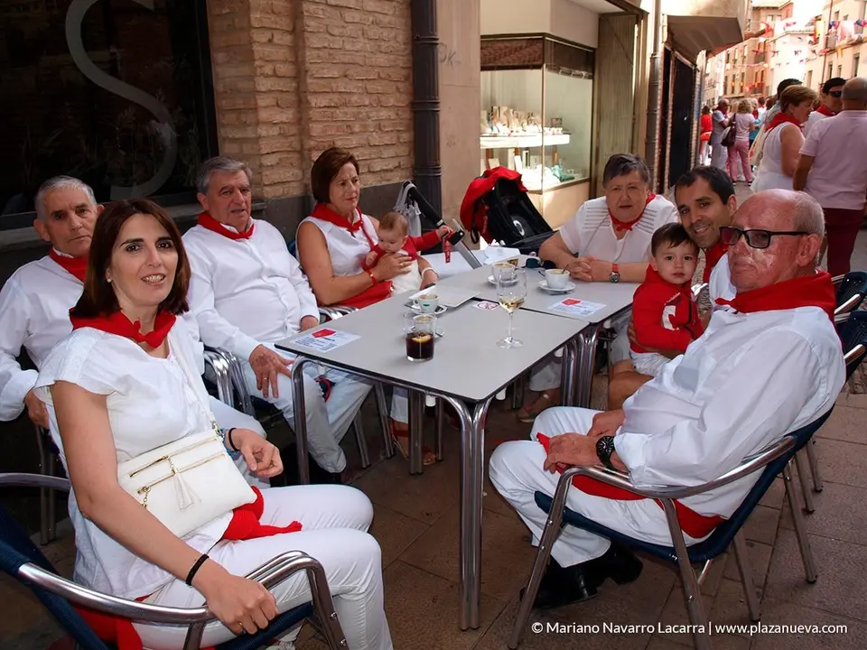 Fiestas de Corella &rsquo;19 - 31