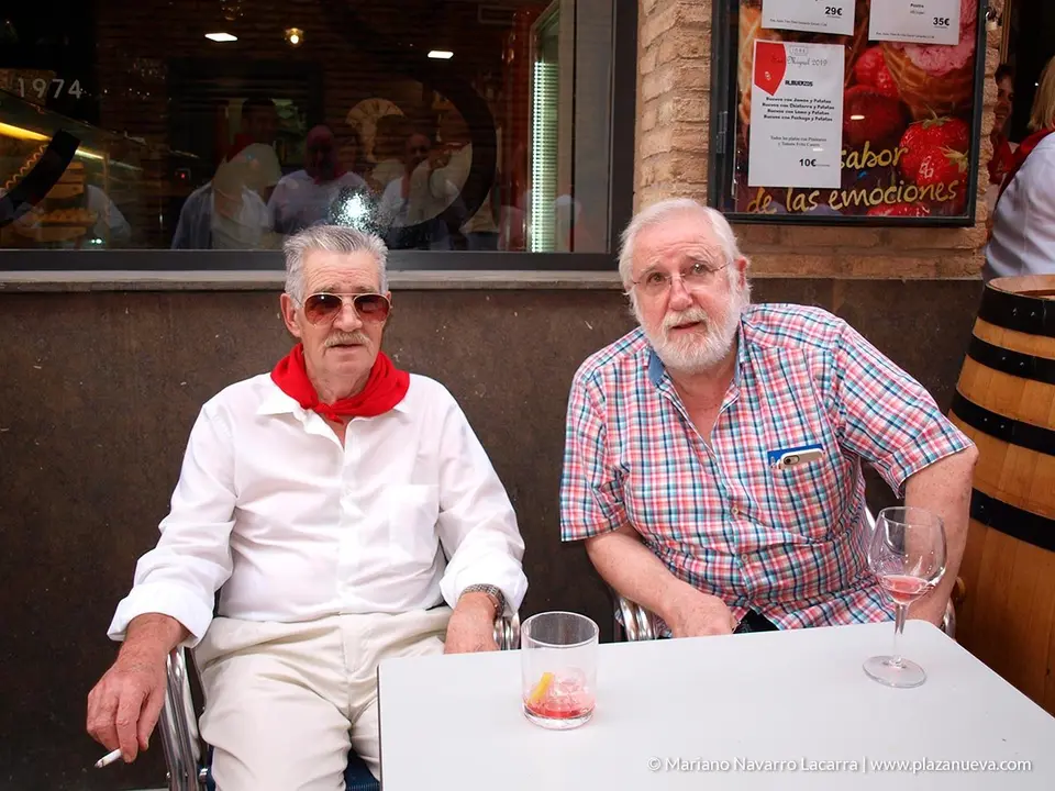 Fiestas de Corella &rsquo;19 - 33