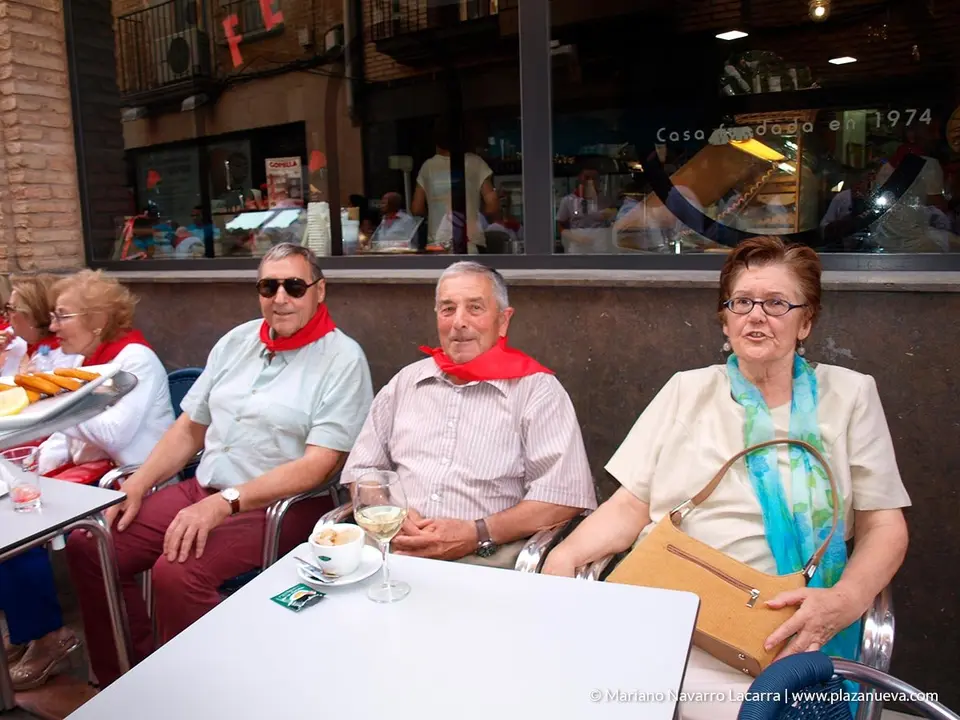 Fiestas de Corella &rsquo;19 - 34