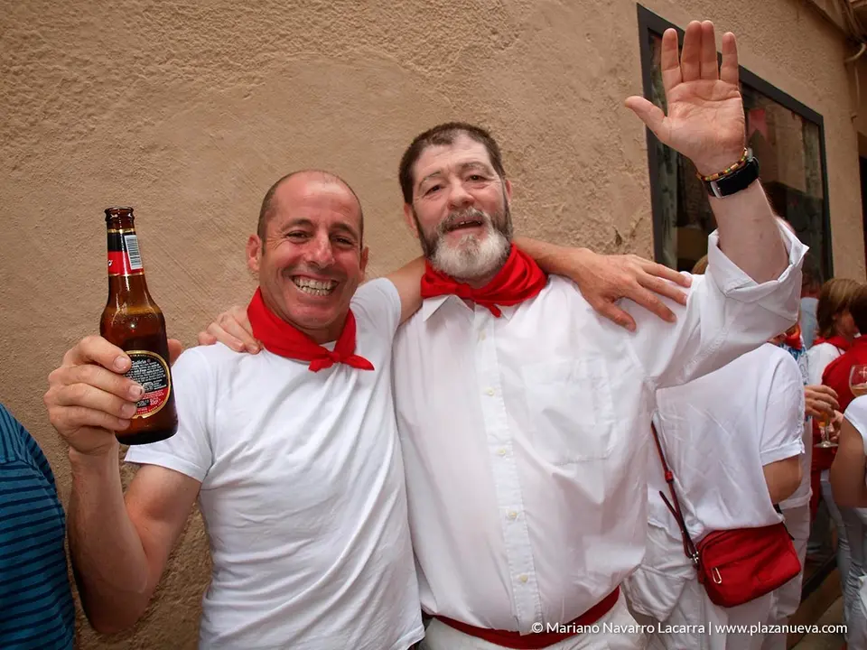 Fiestas de Corella &rsquo;19 - 36
