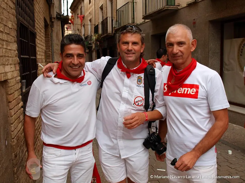 Fiestas de Corella &rsquo;19 - 37