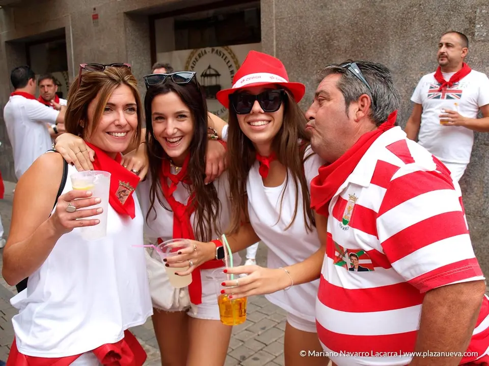Fiestas de Corella &rsquo;19 - 38
