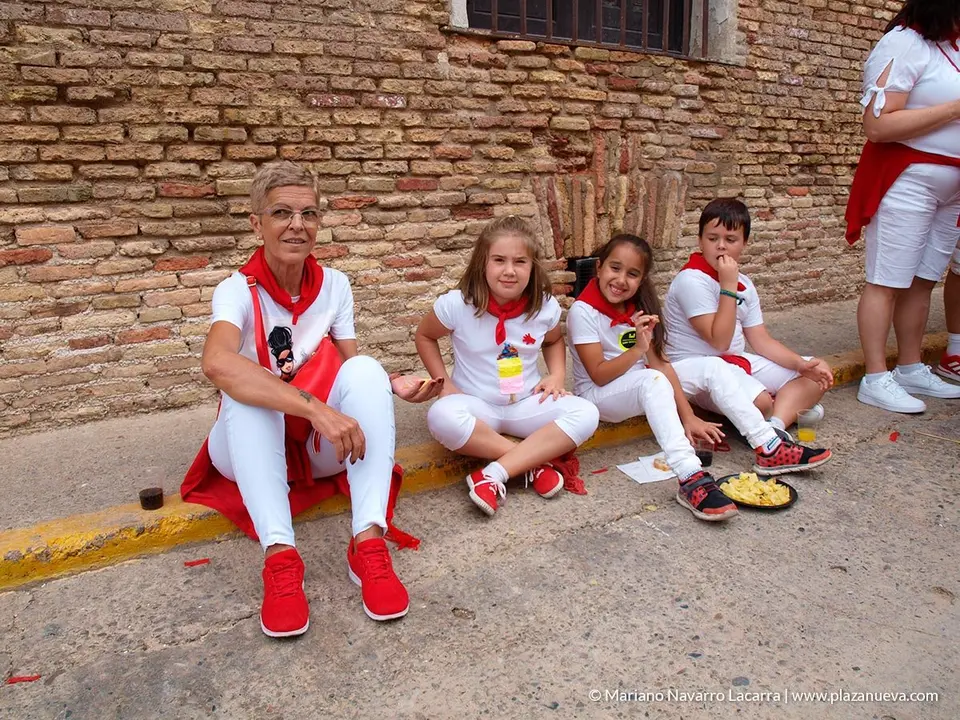Fiestas de Corella &rsquo;19 - 39