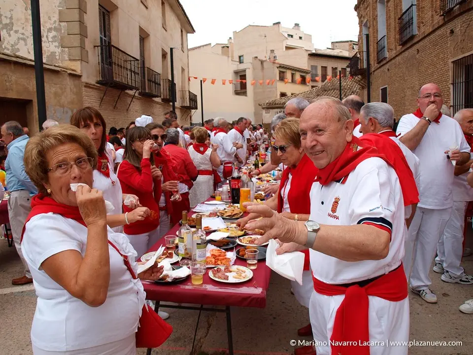 Fiestas de Corella &rsquo;19 - 40