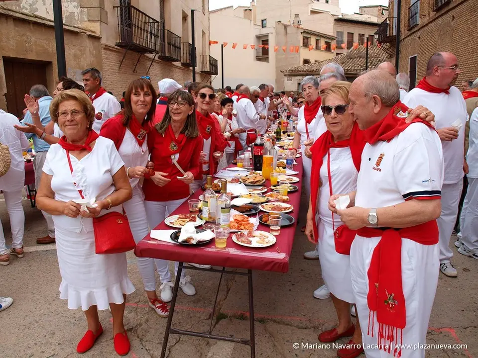 Fiestas de Corella &rsquo;19 - 41