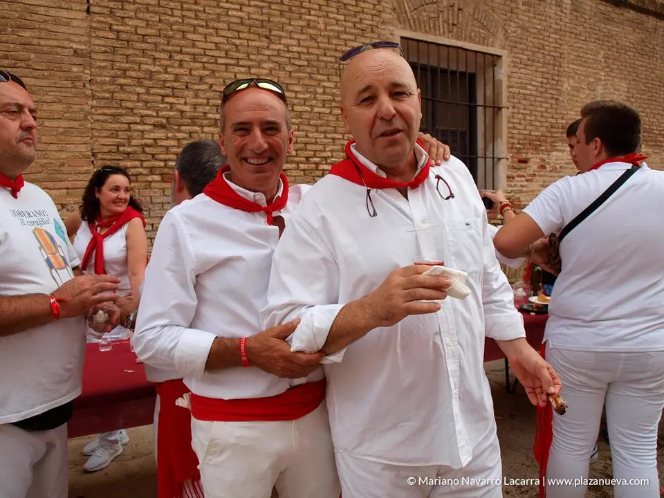 Fiestas de Corella &rsquo;19 - 45