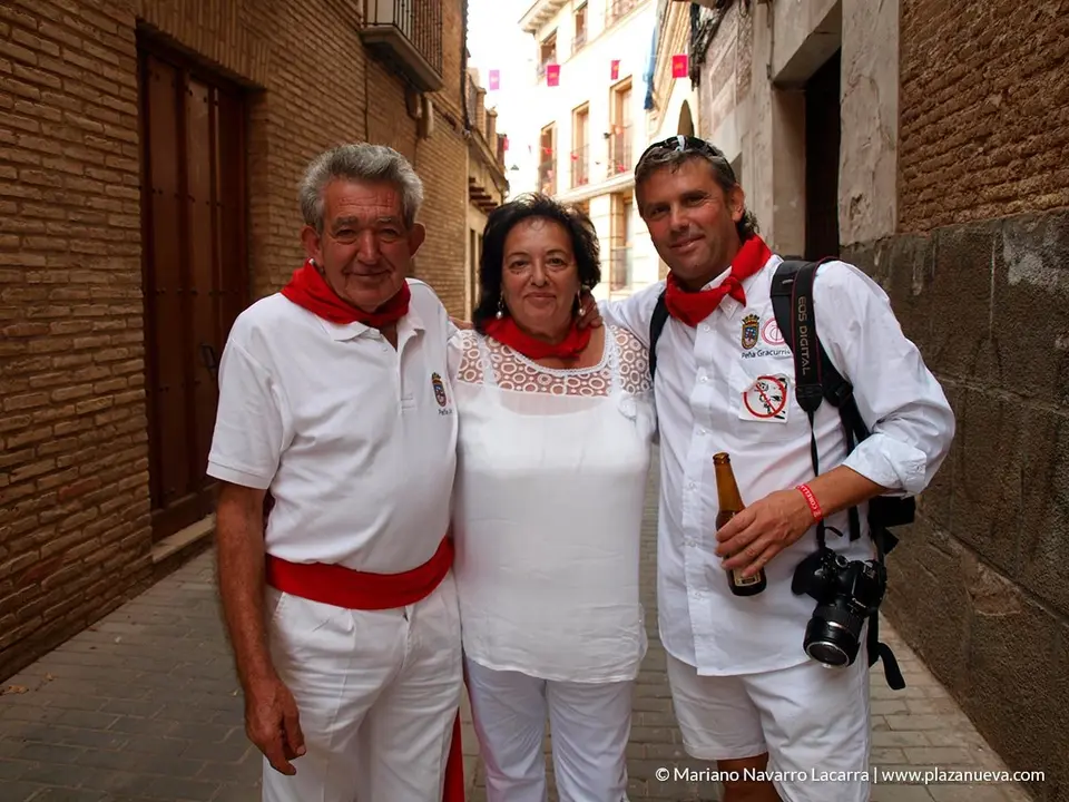 Fiestas de Corella &rsquo;19 - 46