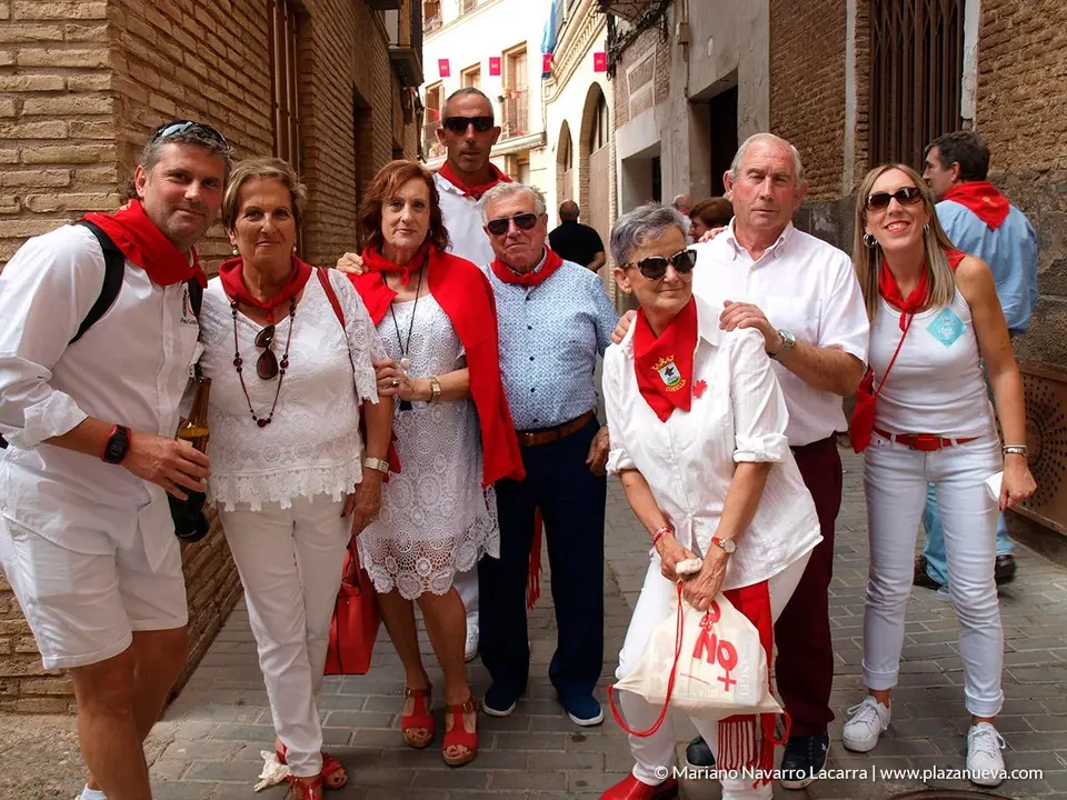 Fiestas de Corella &rsquo;19 - 47