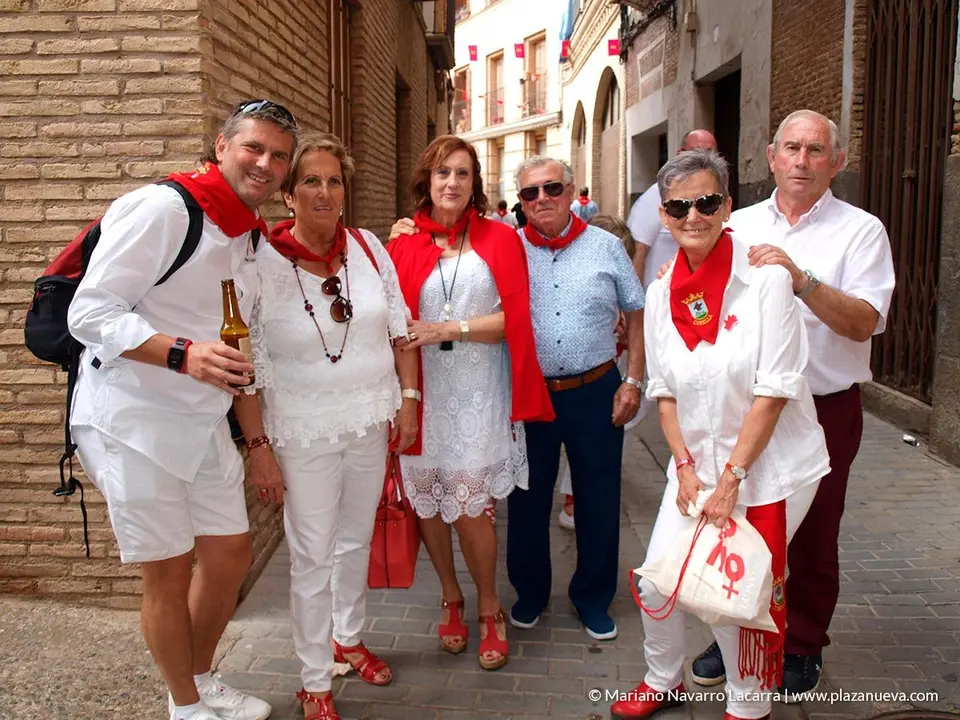 Fiestas de Corella &rsquo;19 - 48