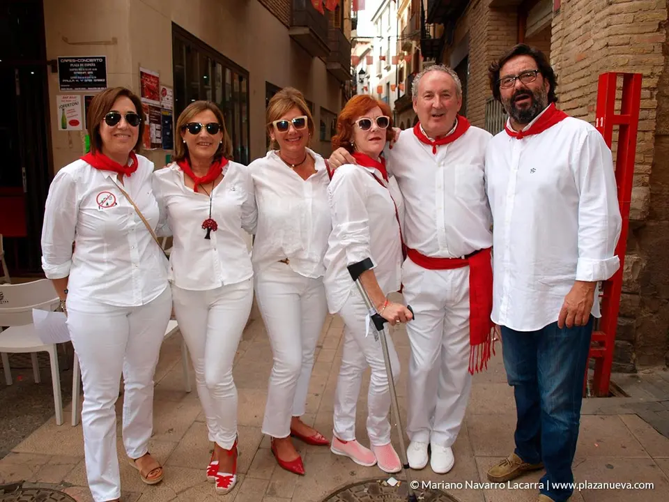 Fiestas de Corella &rsquo;19 - 50