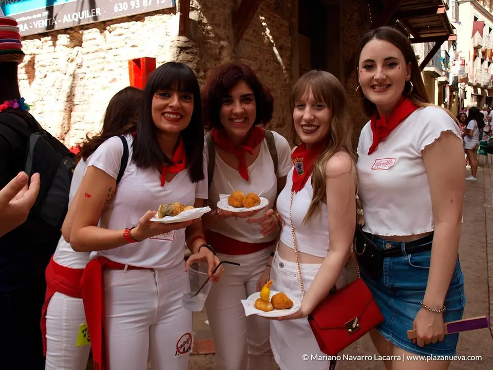 Fiestas de Corella &rsquo;19 - 51