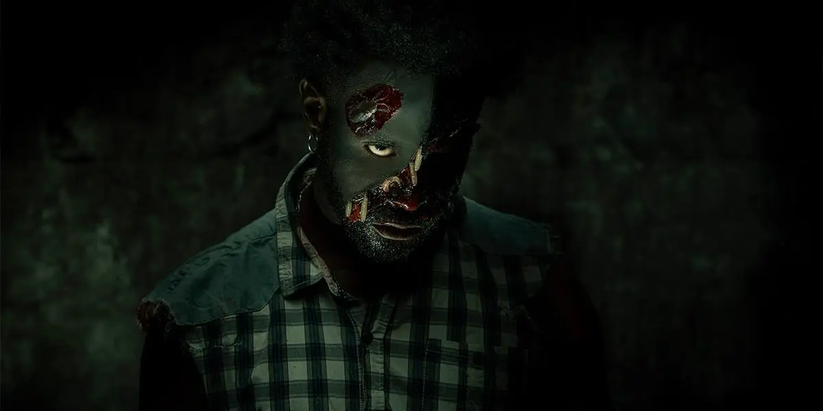No Exit Horror Nights