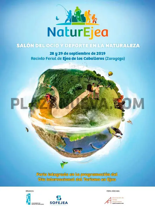Naturejea 2019