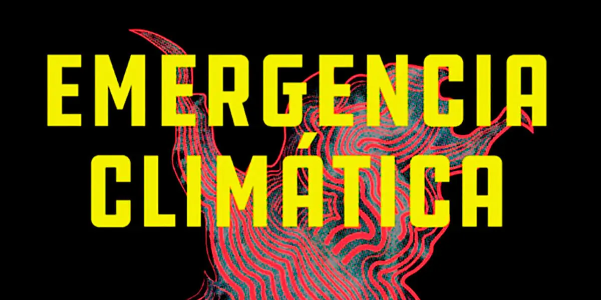 Huelga Mundial por el clima 16-8