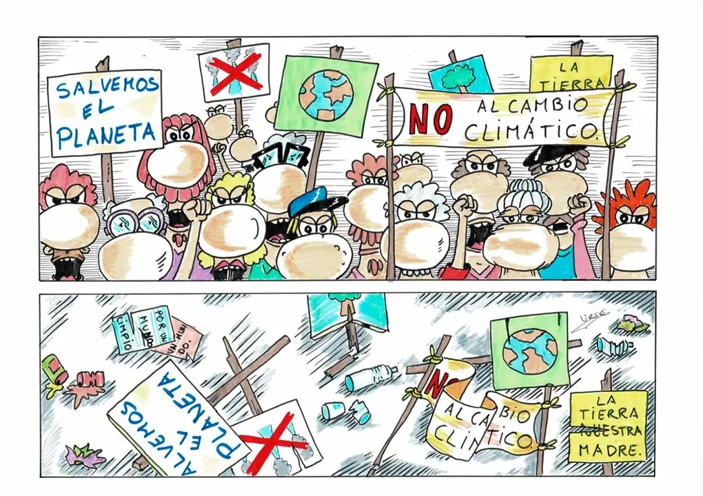El humor de Urtu (30-9-19)