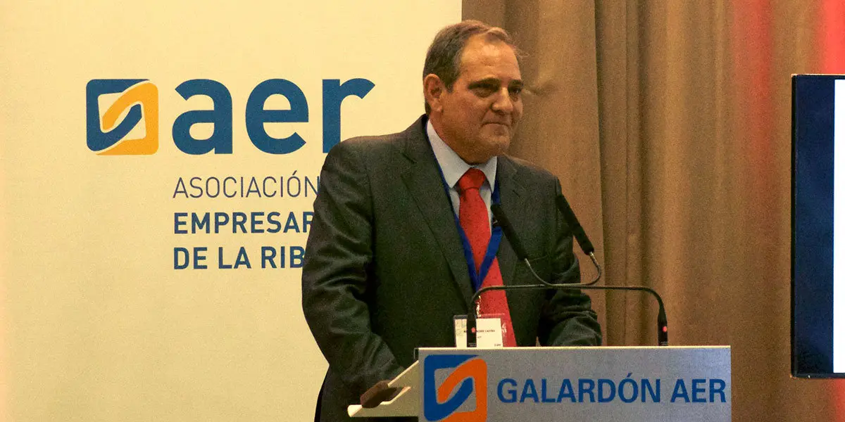 Mario Sánchez Castro, gerente de AIT