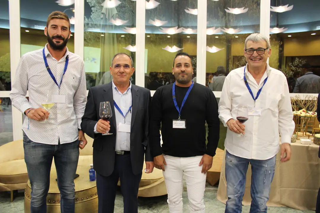 24 AER Rubén Fernández Chueca (Fontanerías sin obras), Teodoro Hoyos Quintano (Fontanerías sin obras), Víctor Hugo Simón Sánchez (Fontanerías sin obras), Juan Manuel Fenández Navascues (Fontanerías sin obras) 1251