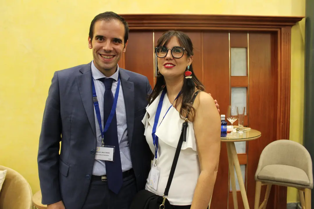 26 AER Gonzalo Irala Tihista (Caja Rural de Navarra), María Rodríguez Vicente (Mecacontrol) 1251