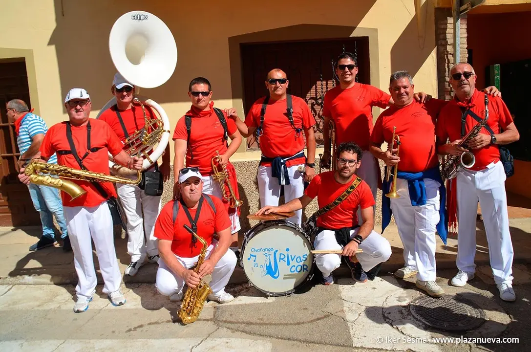 Fiestas de Cortes'19 - 1