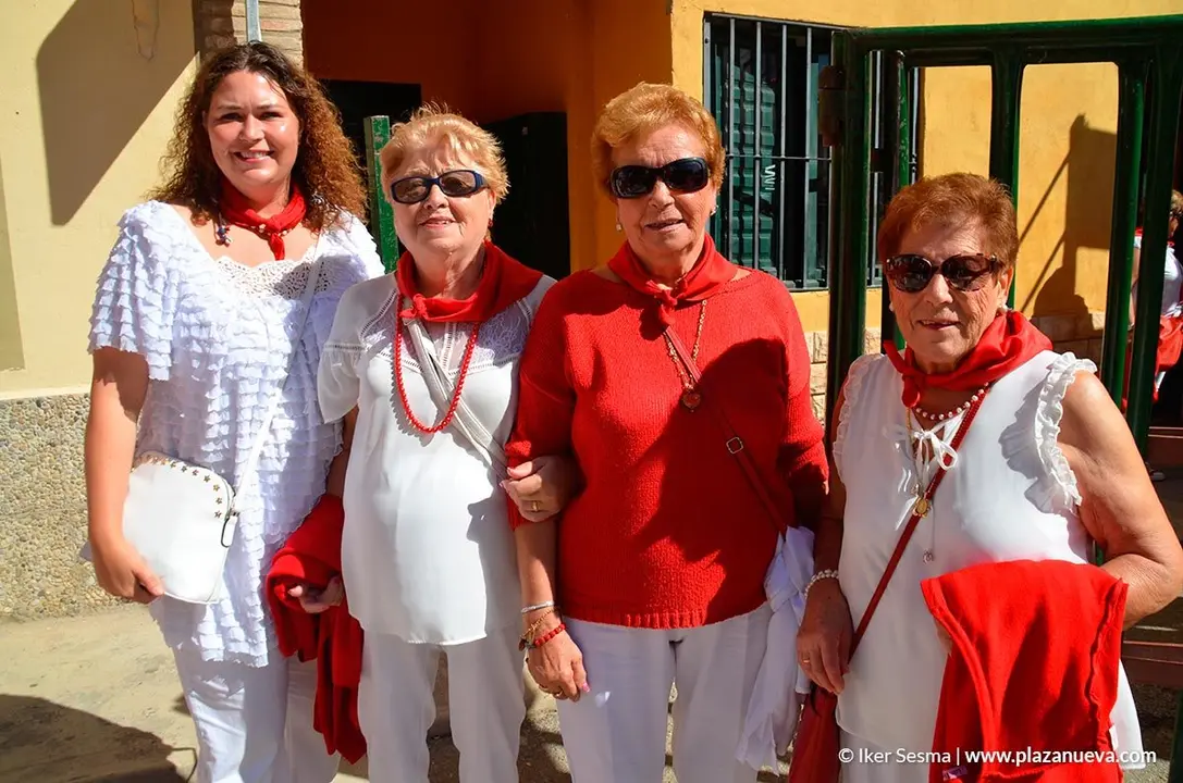 Fiestas de Cortes'19 - 2