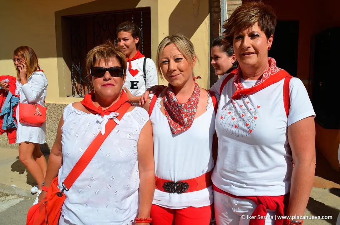 Fiestas de Cortes'19 - 3