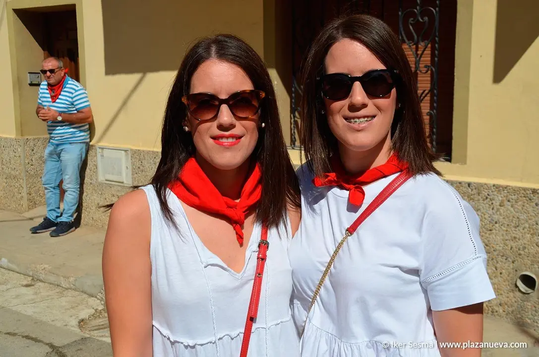 Fiestas de Cortes'19 - 5