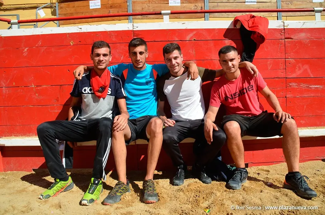 Fiestas de Cortes'19 - 6