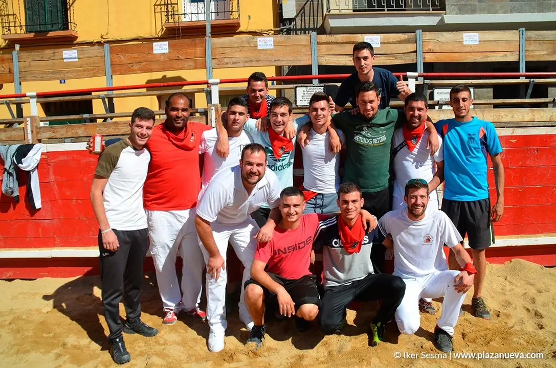 Fiestas de Cortes'19 - 7