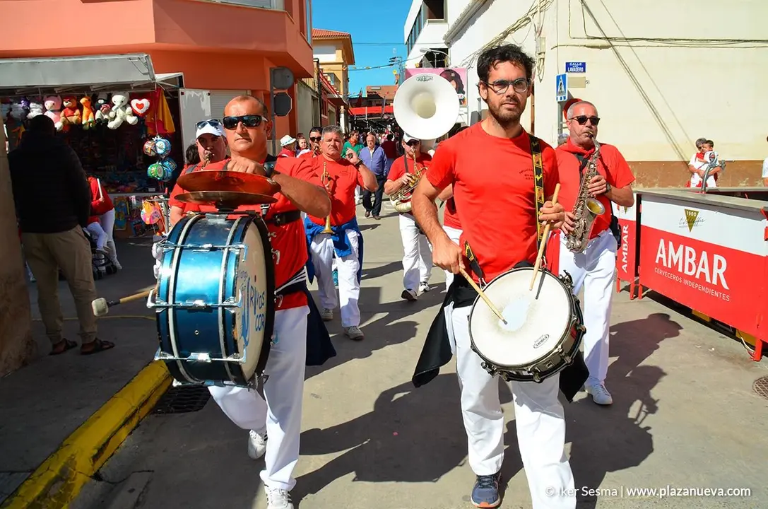 Fiestas de Cortes'19 - 9