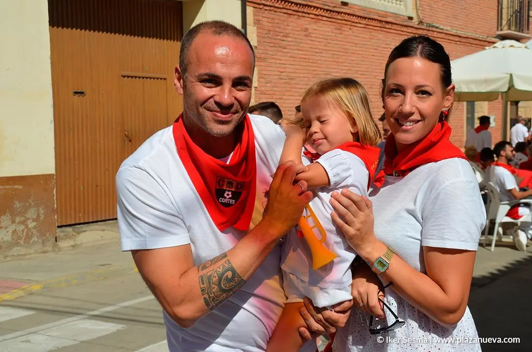 Fiestas de Cortes'19 - 10