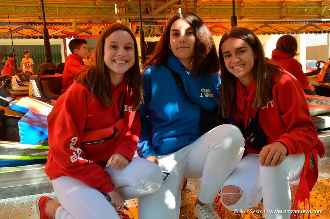Fiestas de Cortes'19 - 14