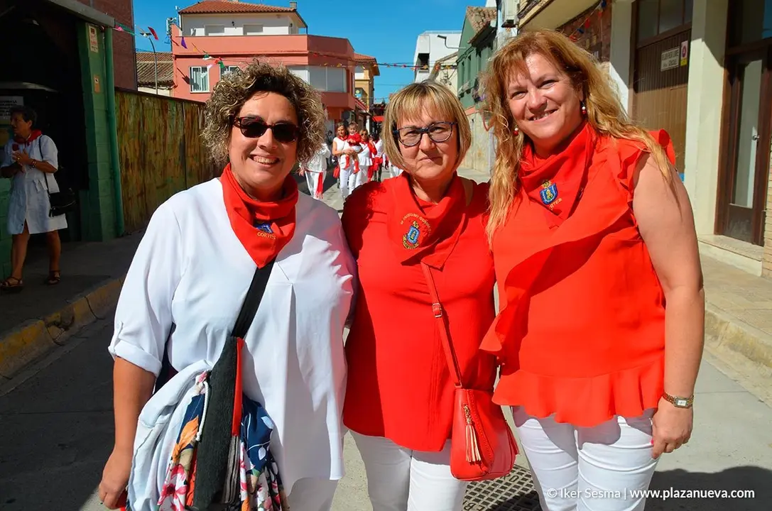 Fiestas de Cortes'19 - 17