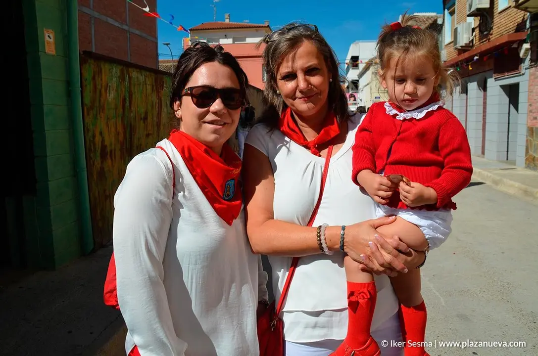 Fiestas de Cortes'19 - 18