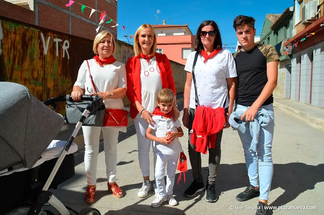 Fiestas de Cortes'19 - 19