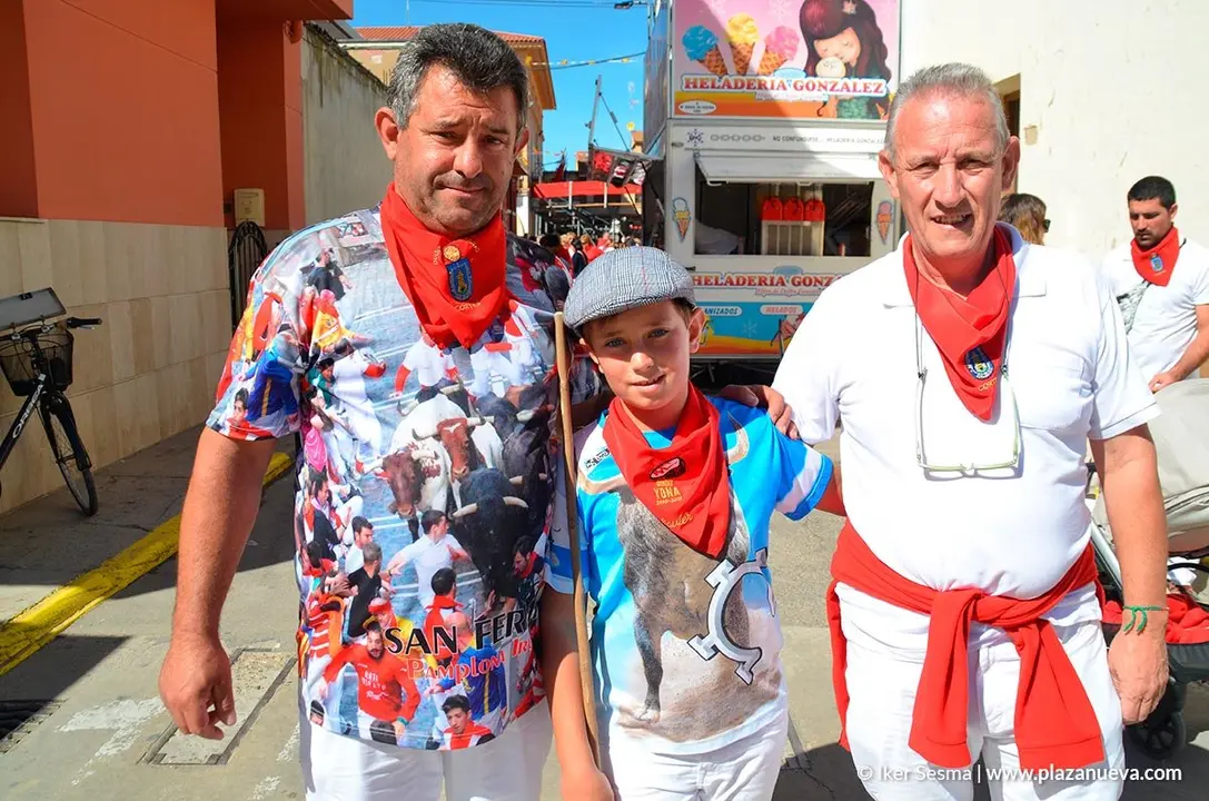 Fiestas de Cortes'19 - 20