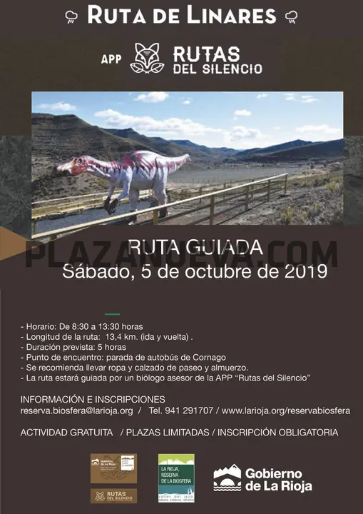 Ruta del Silencio